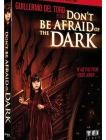 Don't be afraid of the dark - la critique