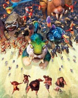 Premier Jour France : Les Croods creuse l'écart avec Oblivion