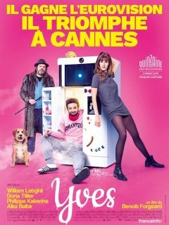 Yves - la critique du film