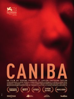 Caniba - la critique du film