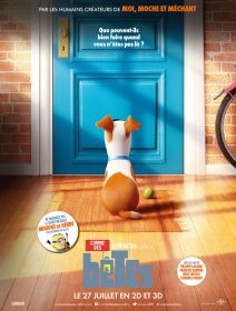 Comme des Bêtes - la critique du film 