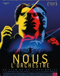 Nous l'orchestre - Philippe Béziat - critique