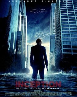 Inception - Christopher Nolan - critique