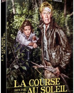 La Course au soleil - la critique + le test DVD