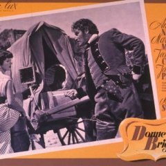 Fra Diavolo - Donne e briganti - Mario Soldati 1950