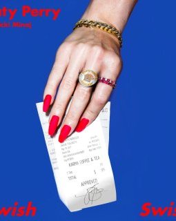 Katy Perry enflamme le dance floor avec Nicky Minaj