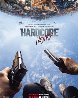 Hardcore Henry - la critique du film