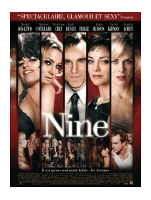 Nine - la critique