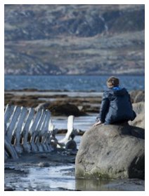 Léviathan - le dernier film d'Andreï Zviaguintsev 