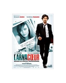 Box-office France semaine du 9 juin 2010 : les Doors et Vanessa Paradis, encore