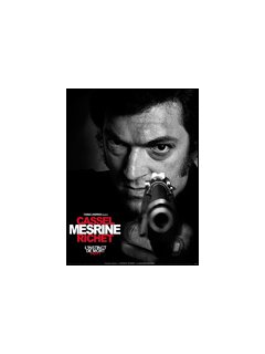 Mesrine : l'instinct de mort (preview)