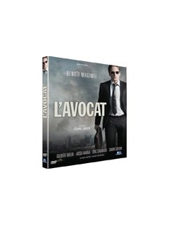 L'avocat - le test DVD