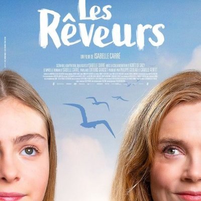 Les rêveurs - Isabelle Carré - critique