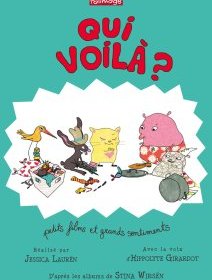 Qui voilà - Folimage revient au cinéma 