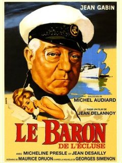 Le baron de l'écluse - la critique