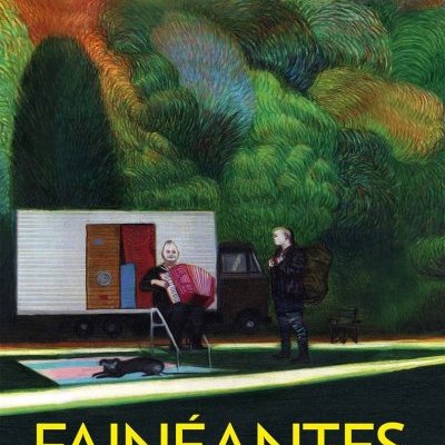 Fainéant.es - Karim Dridi - critique