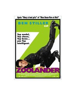 Zoolander 2 avec Ben Stiller, c'est confirmé 