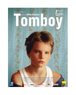 Une pétition contre Tomboy !