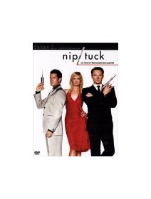 Nip/Tuck (saison 2)