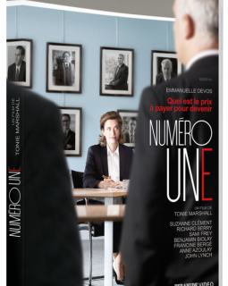 Numéro une – le test DVD 