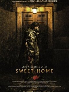 Sweet Home : un slasher espagnol à Gérardmer