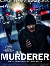 The Murderer - Na Hong-jin - critique