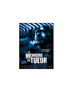 La mémoire du tueur 