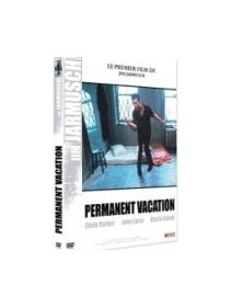 Permanent vacation - Fiche film