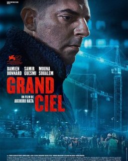 Grand Ciel - Akihiro Hata - critique