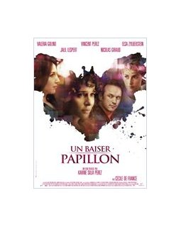 Un baiser papillon - la bande-annonce