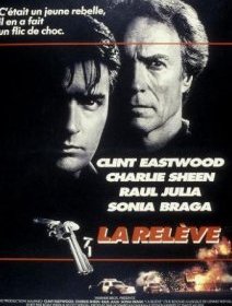 La relève - Clint Eastwood - critique 