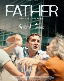 Father - Tereza Nvotová - critique 