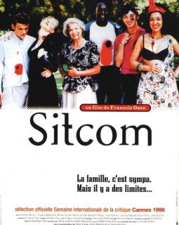 Sitcom - François Ozon - critique