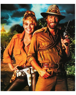 Allan Quatermain reviendra avec... Menahem Golan