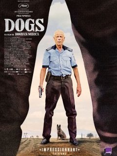 Dogs - Bogdan Mirică - critique