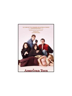 American teen - les affiches + trailer
