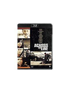 Across the line - la critique + le test blu-ray