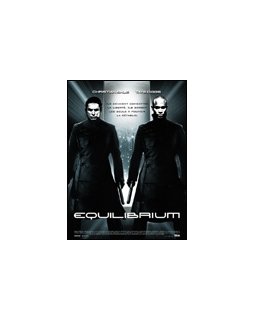 Equilibrium - la critique 