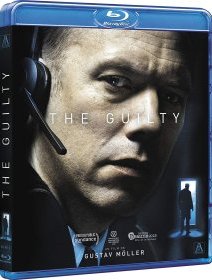 The Guilty - le test Blu-ray