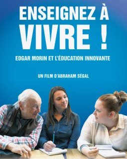 Enseignez à vivre ! - la critique du film