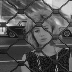 Monica Vitti