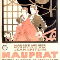 Mauprat - Jean Epstein 1926