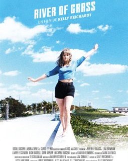 River of Grass - Kelly Reichardt - critique