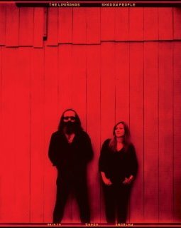 The Limiñanas : Shadow People - coup d'oeil sur l'album