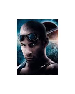 Vin Diesel annonce le retour de Riddick