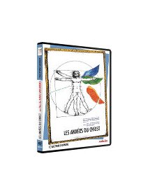 Les années du Christ - La critique + Le test DVD