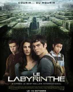 Box-office USA : Le Labyrinthe succès de masse