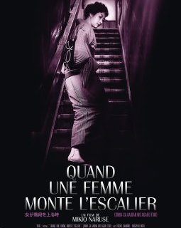 Quand une femme monte l'escalier - La critique du film