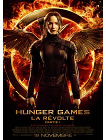 Hunger Games 3 - le nouveau teaser, estampillé Lorde !