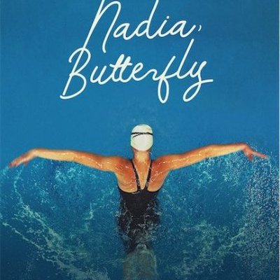 Nadia, Butterfly - Pascal Plante - fiche film